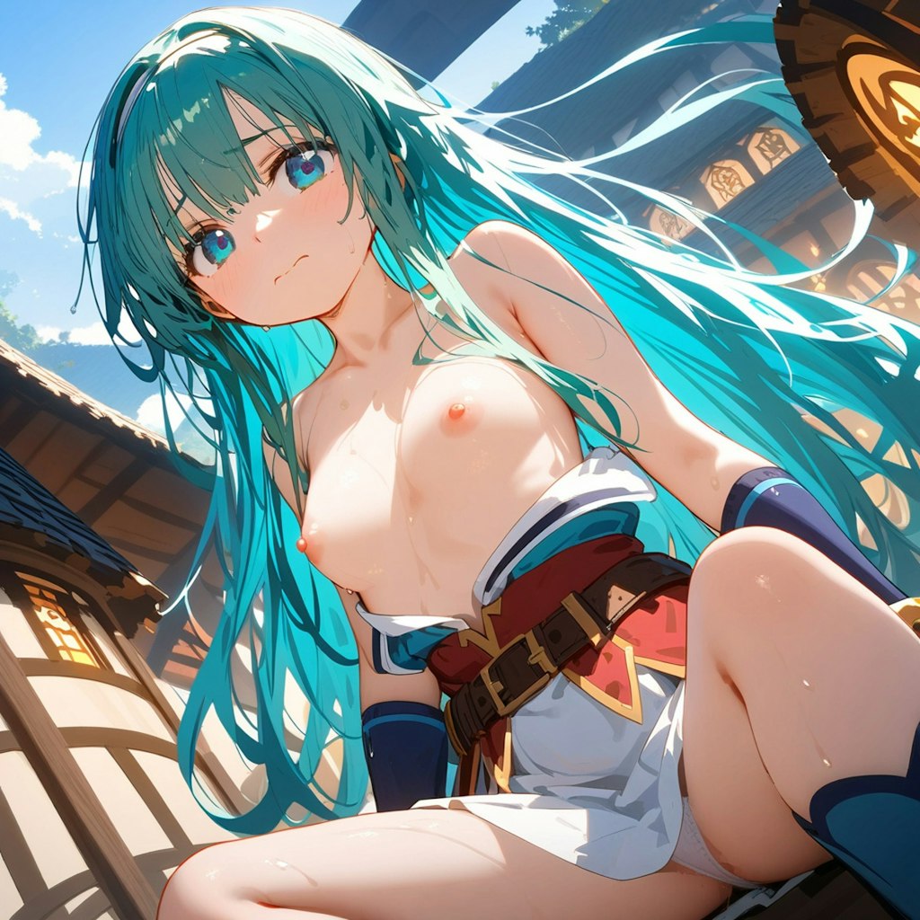 冒険者ヒーラー