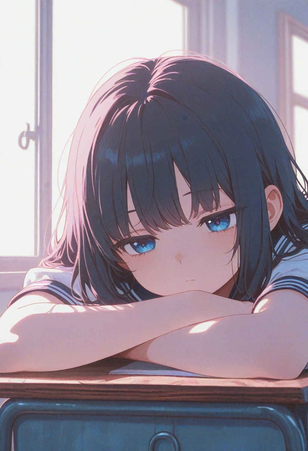 眠気(3)