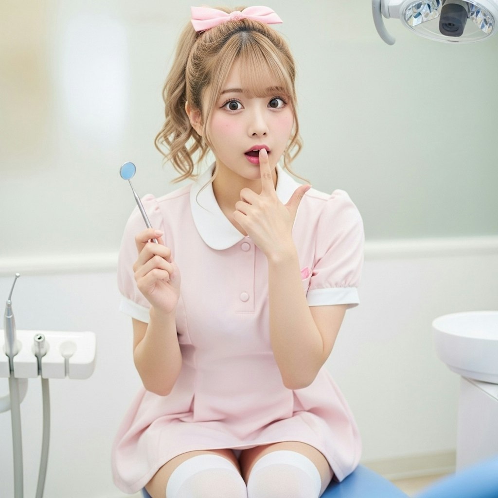 歯科助手