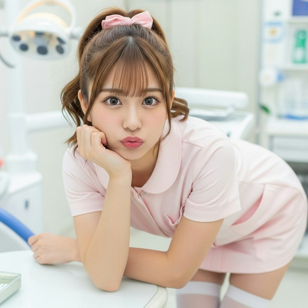 歯科助手