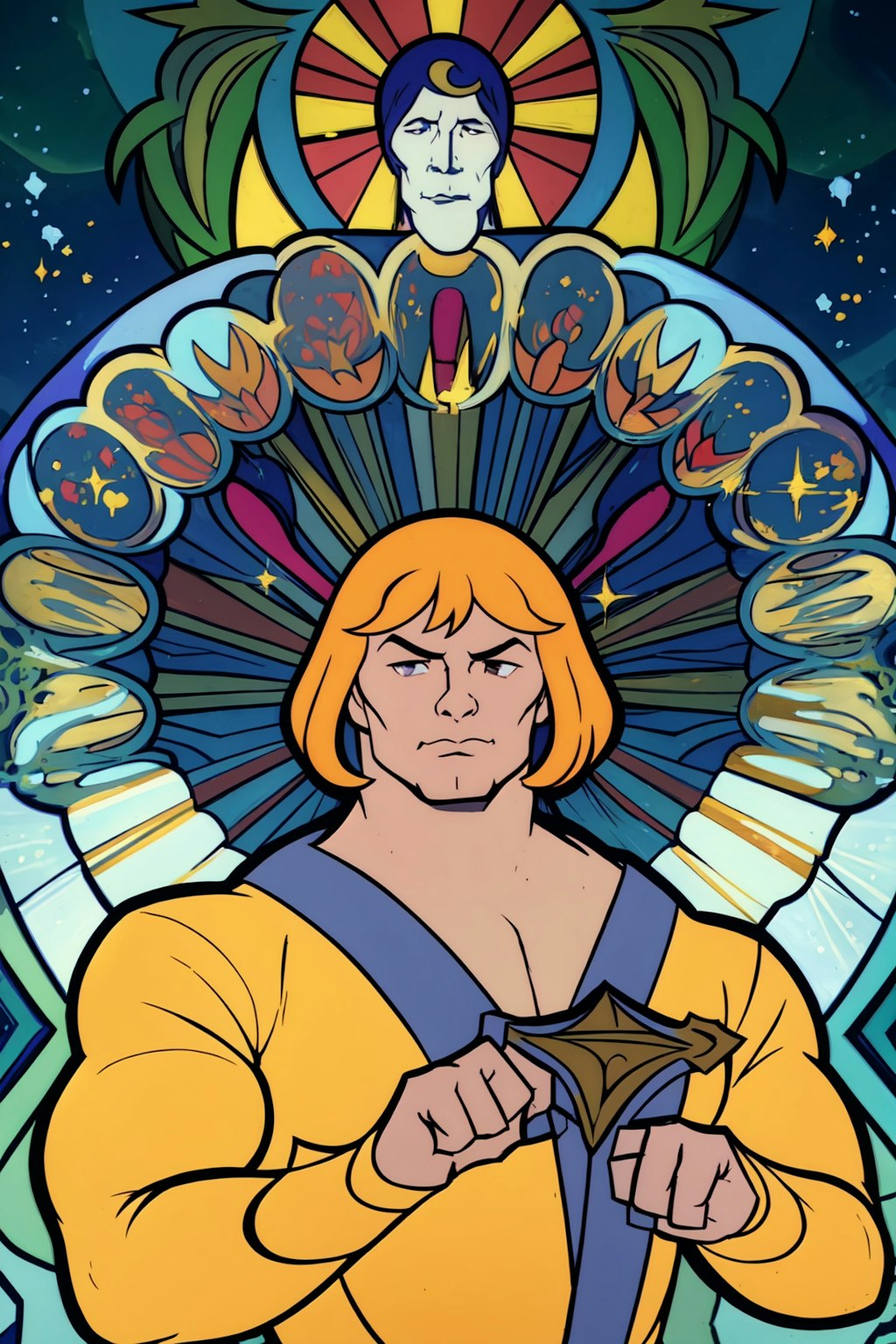 He-Man