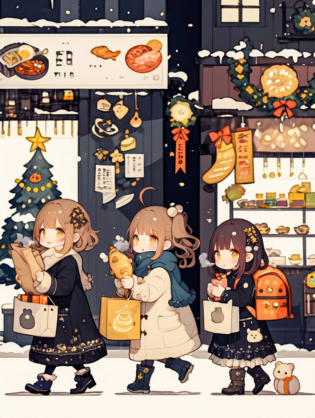 🎄クリスマス