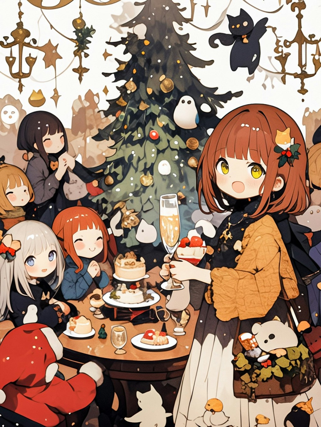 🎄クリスマス