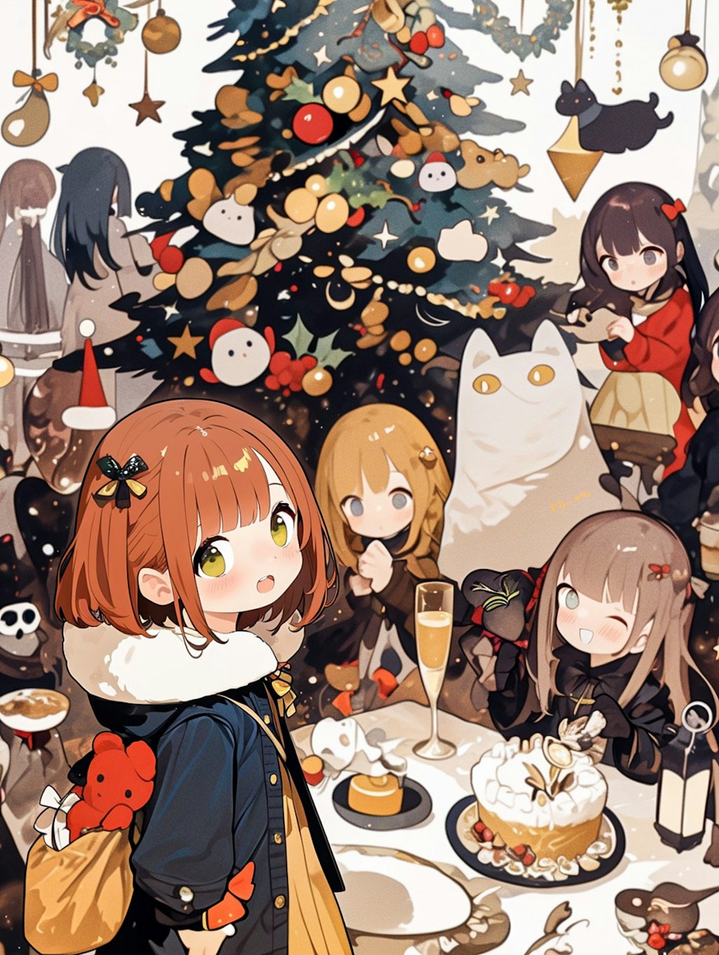 🎄クリスマス