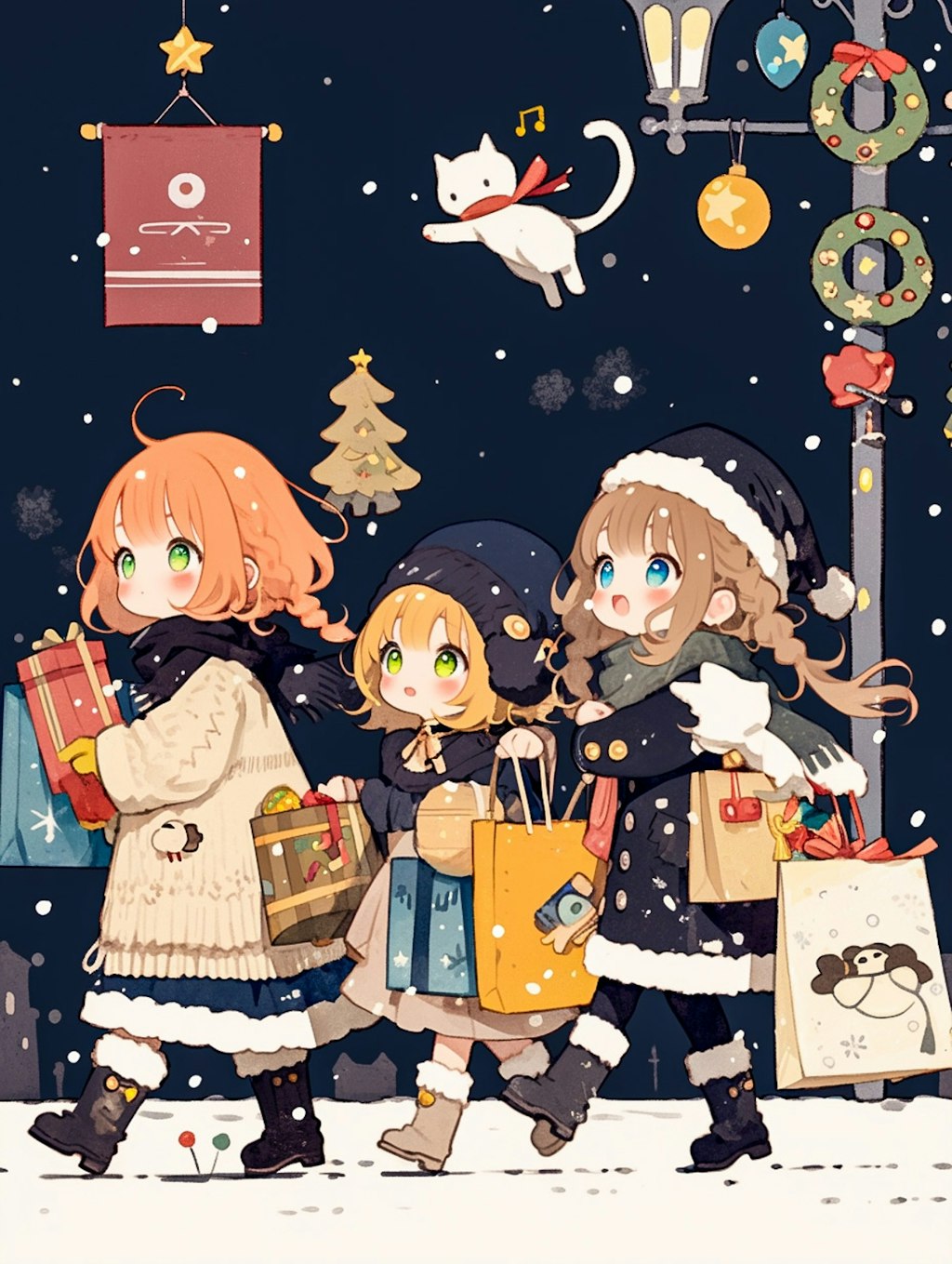 🎄クリスマス