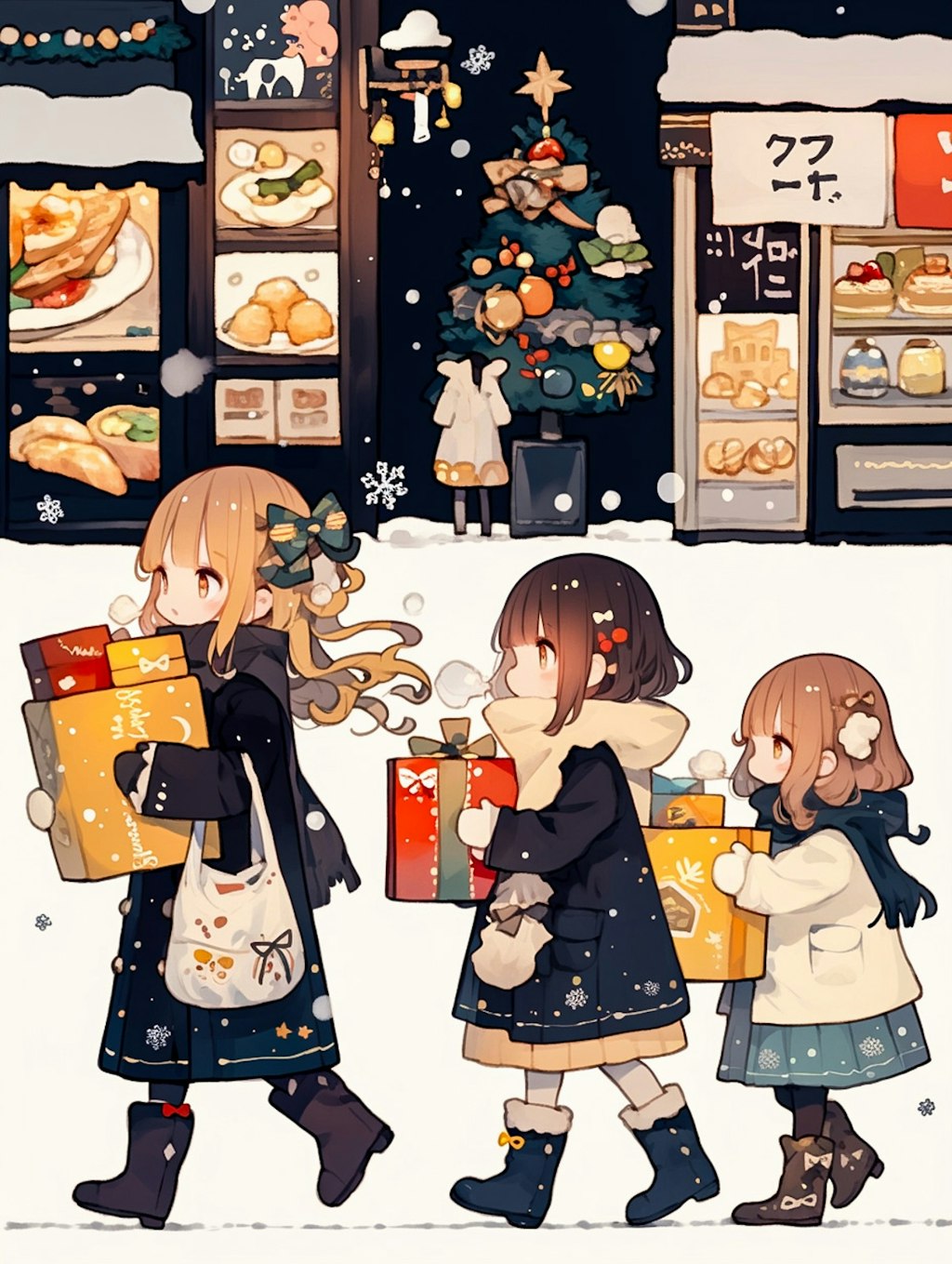 🎄クリスマス