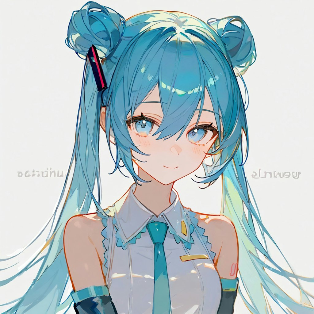 初音ミク