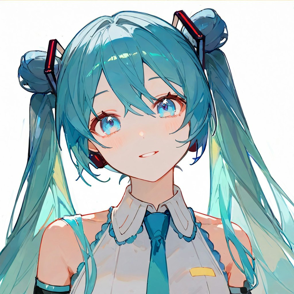 初音ミク