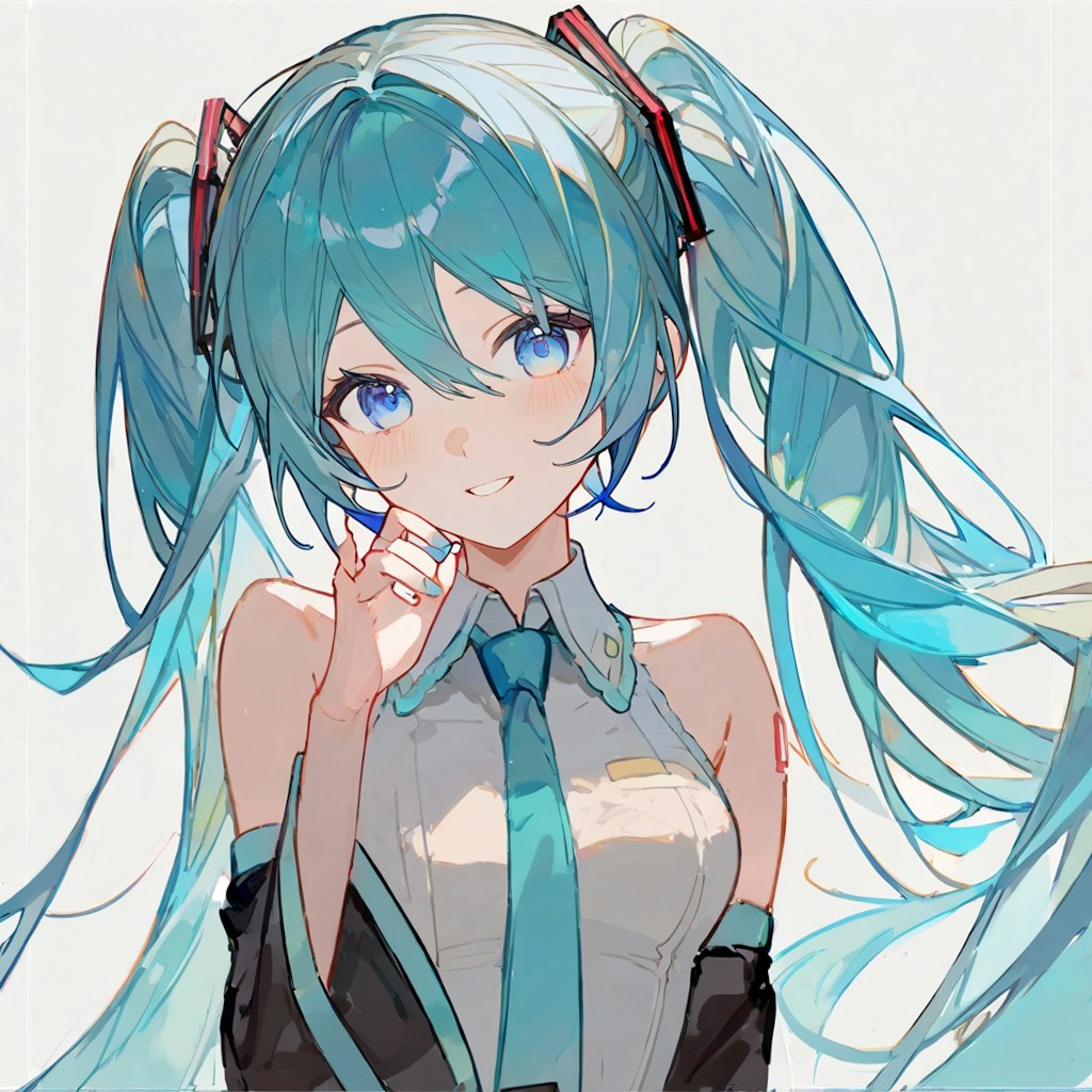 初音ミク