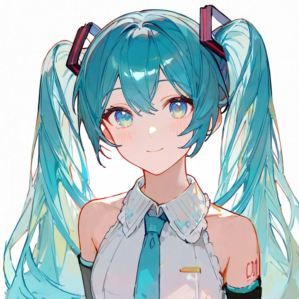 初音ミク