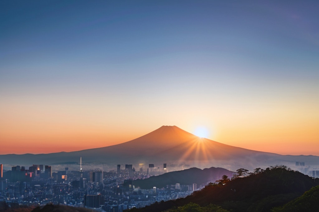 Landscape Photography Mt.Fuji_0101