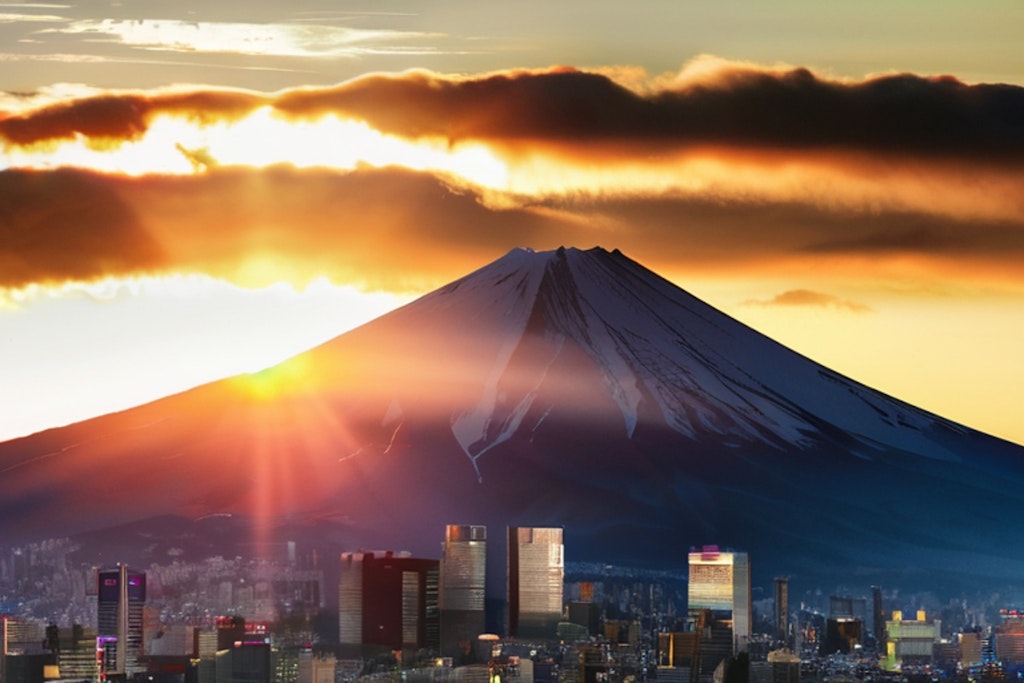 Landscape Photography Mt.Fuji_0101