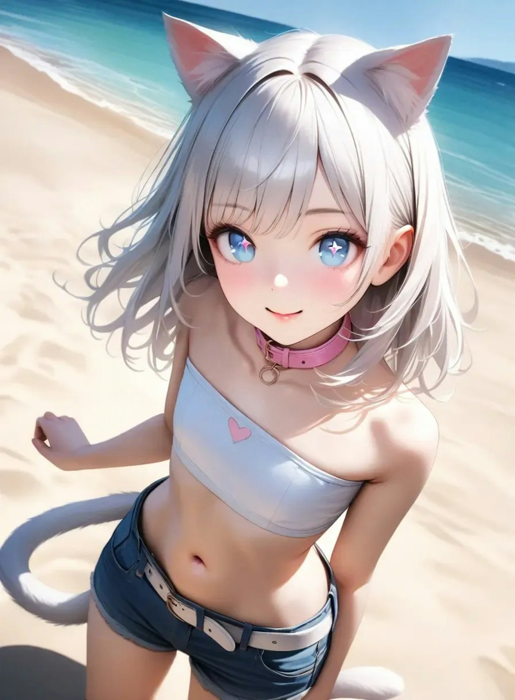 フラットシロ