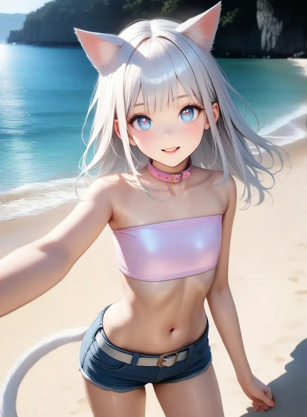 フラットシロ