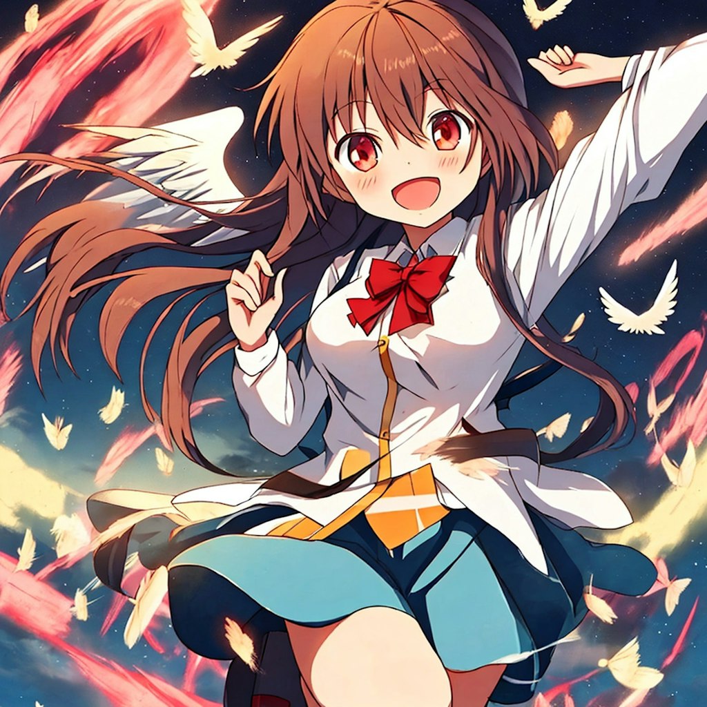 ユイ