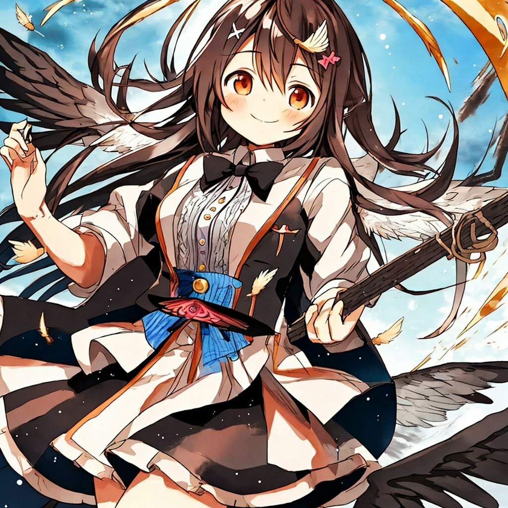 ユイ