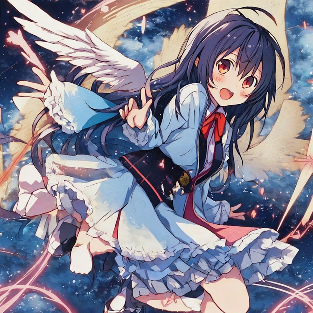 ユイ