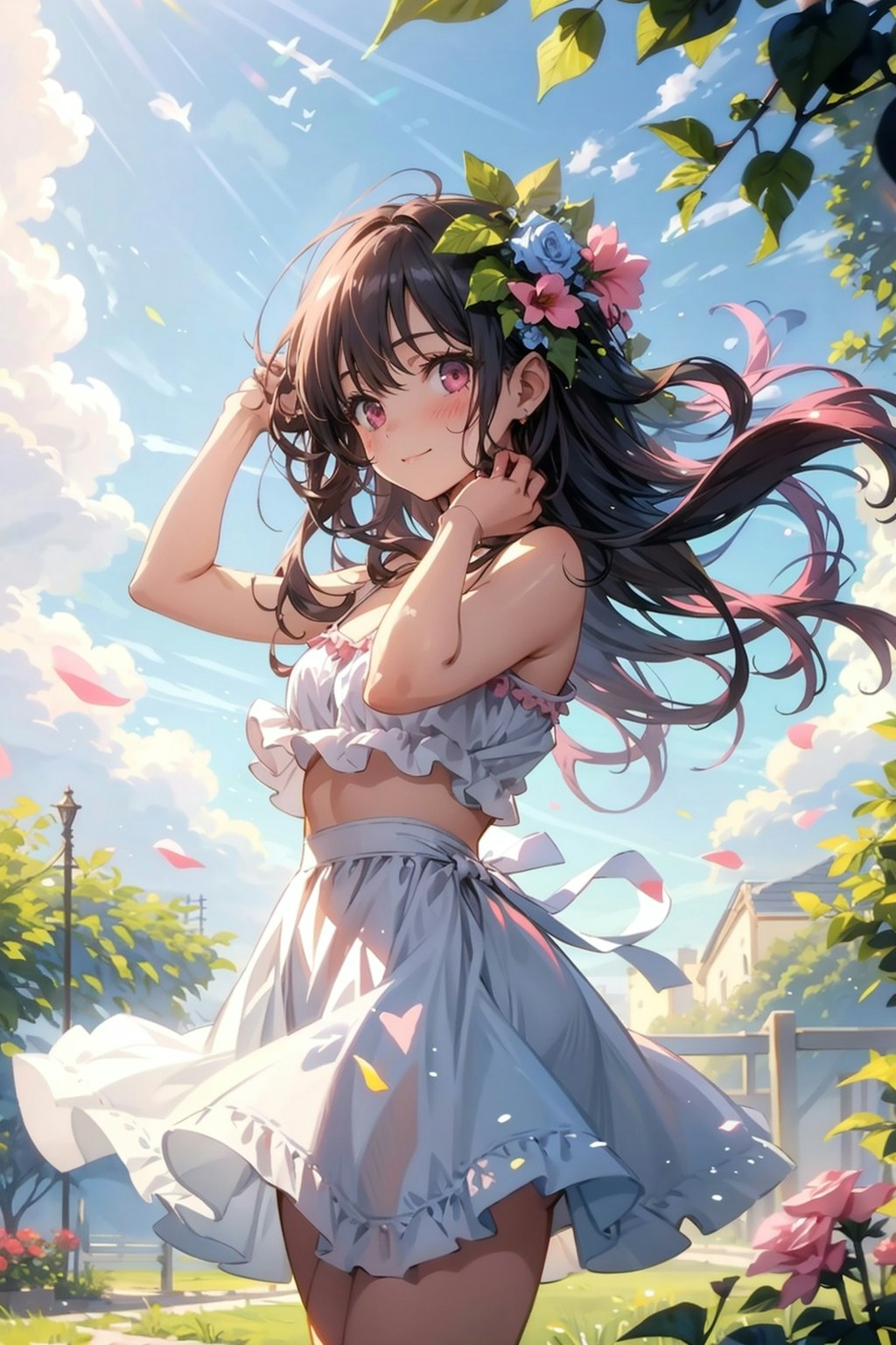 そよ風