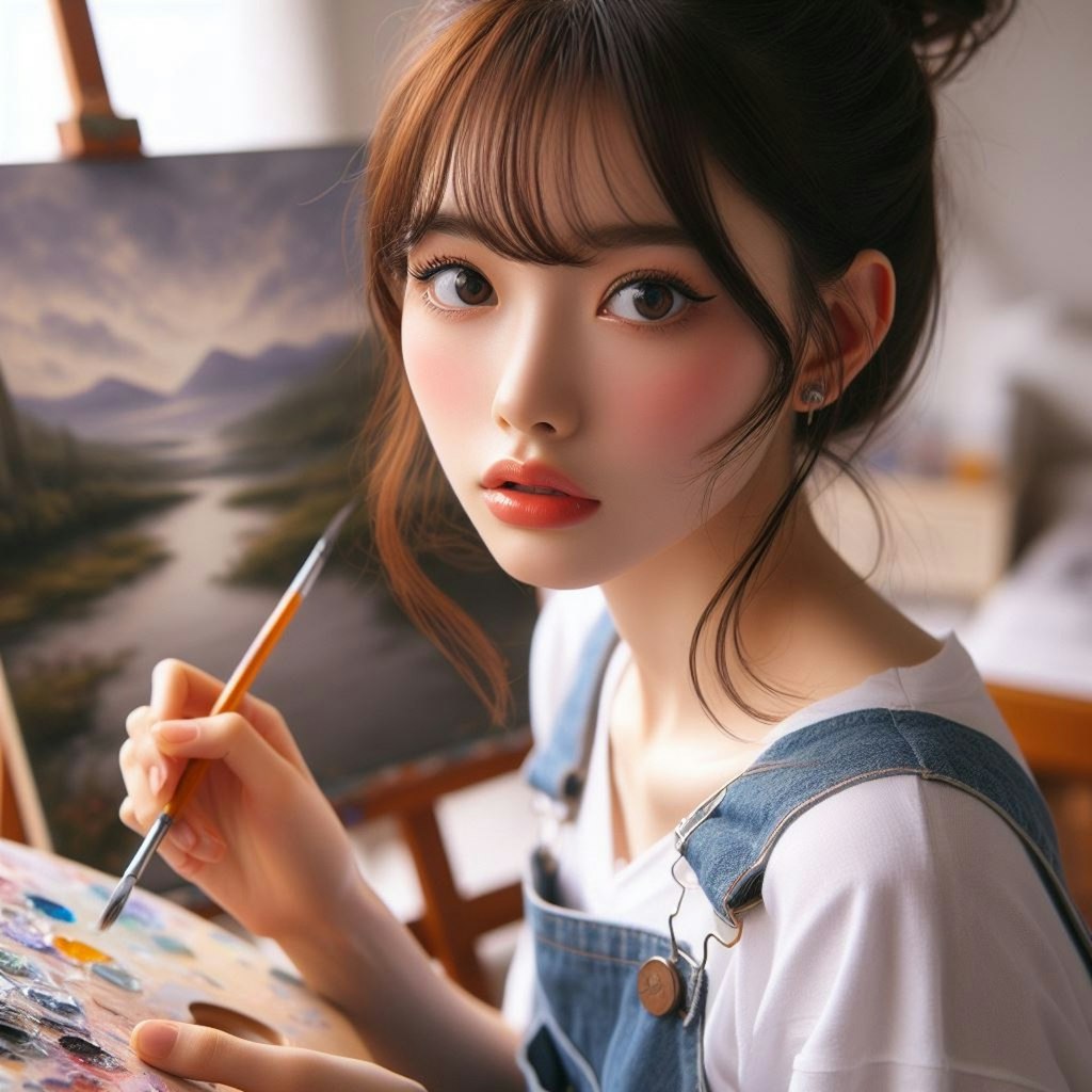 Painting