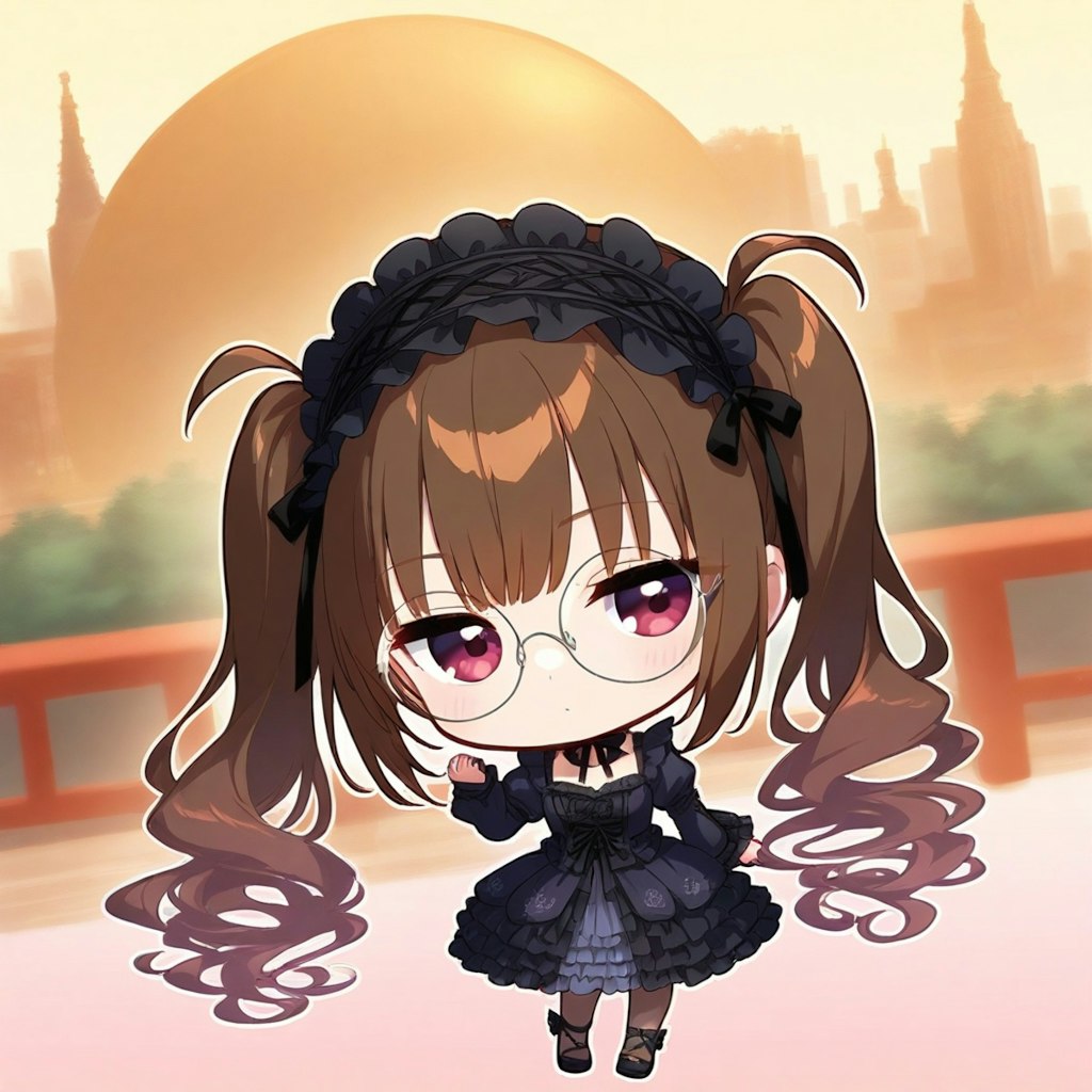 何か用かしら？