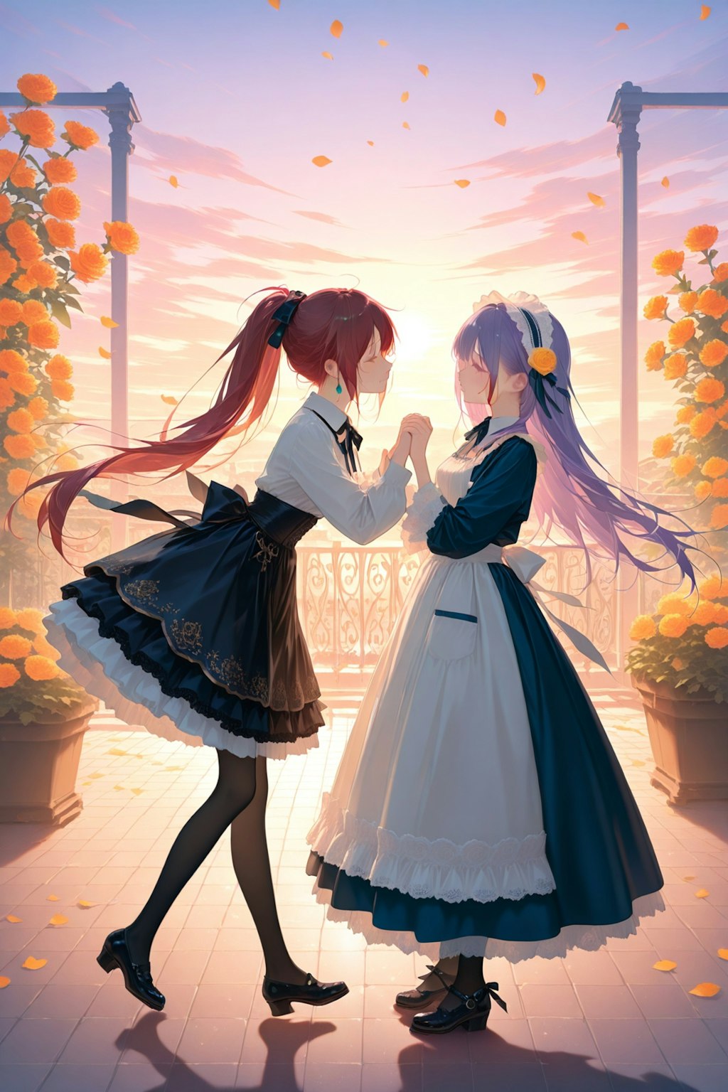 時