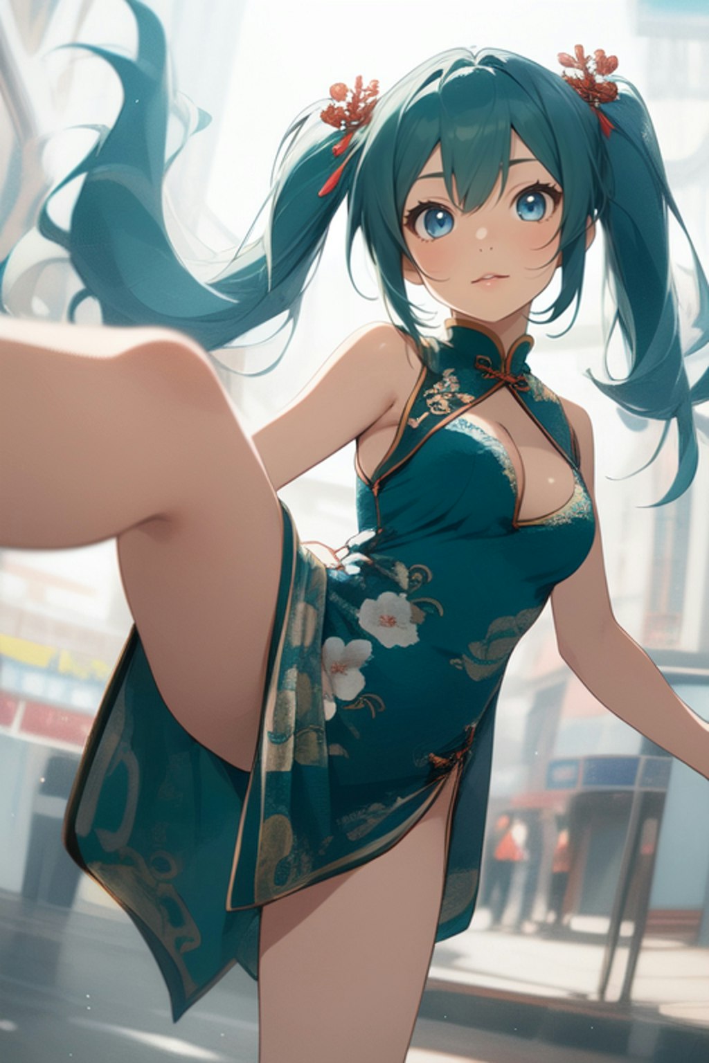 初音ミク