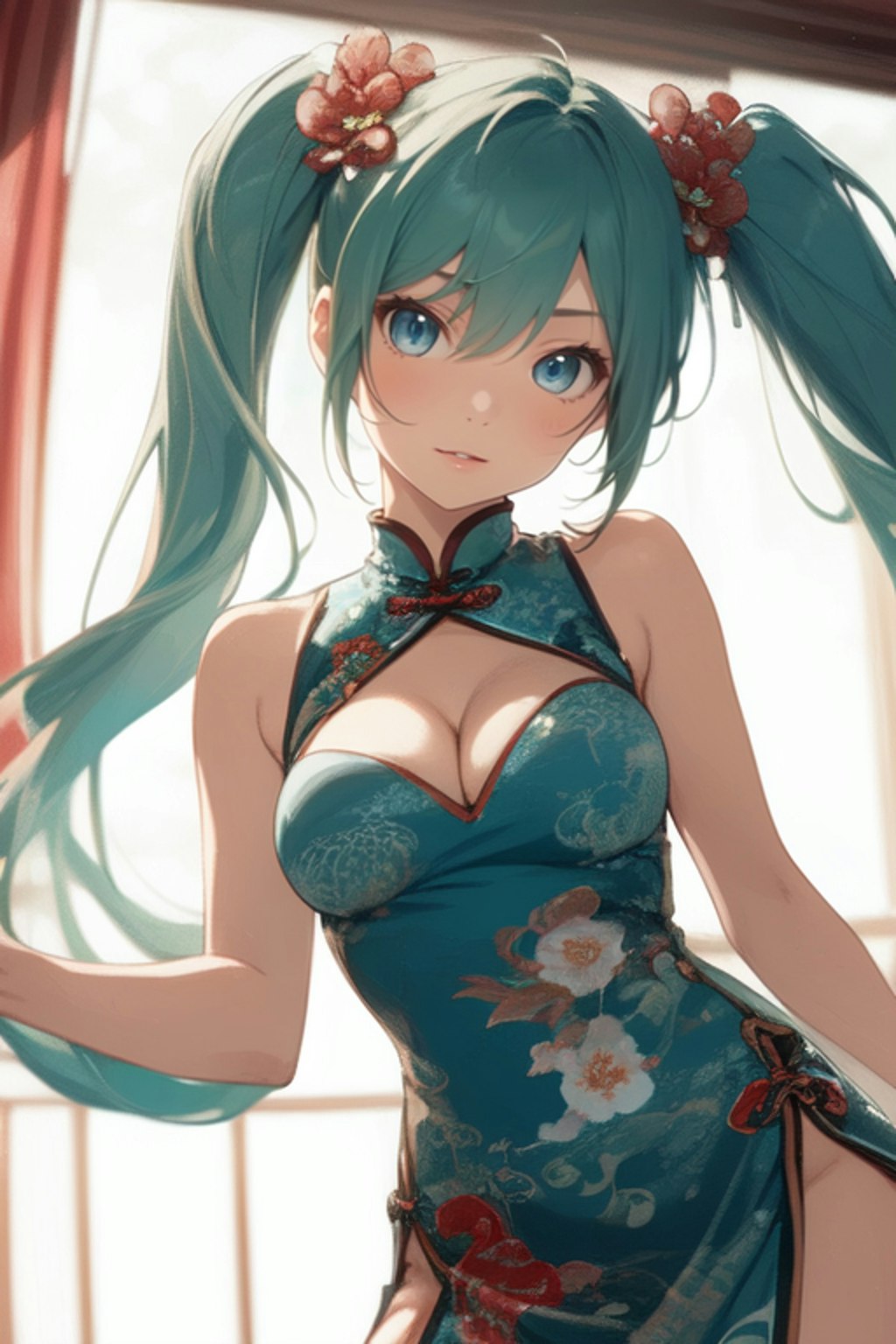 初音ミク