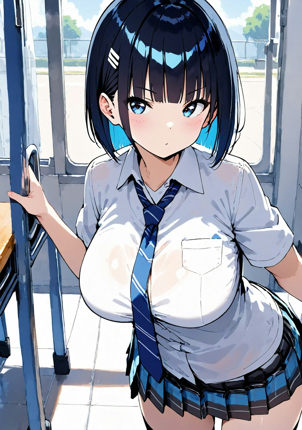無自覚っ子