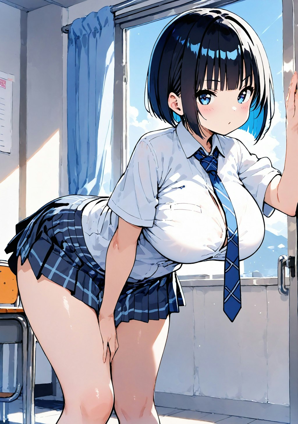 無自覚っ子
