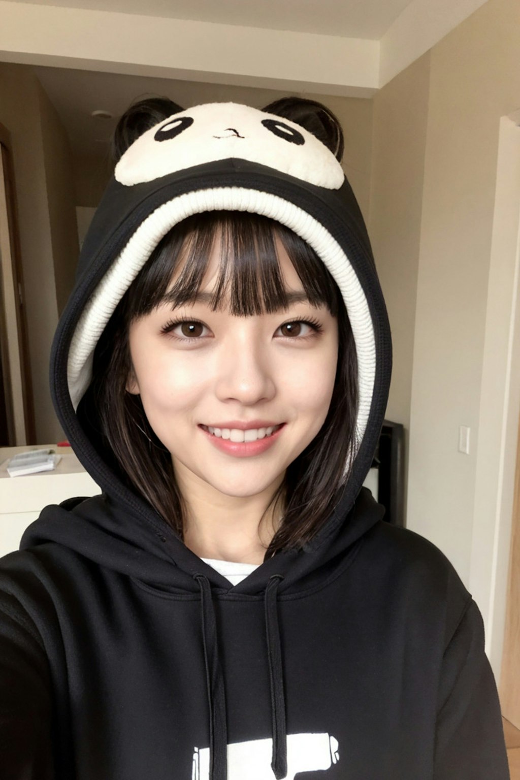 塔子の成長アルバム