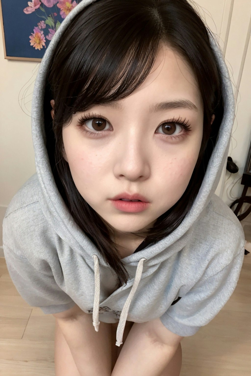 塔子の成長アルバム