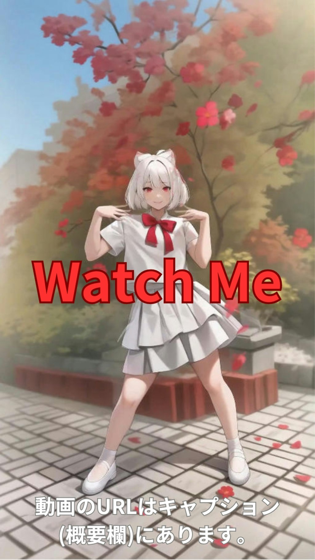 【動画】「Watch Me」を踊ってみた3【足太ぺんた 様】【めんたるさん】