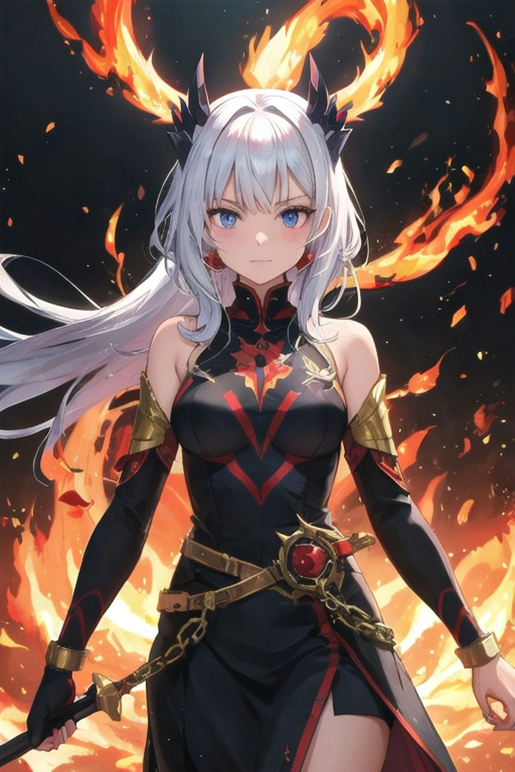 魔道士の魂1 消えゆく魔法