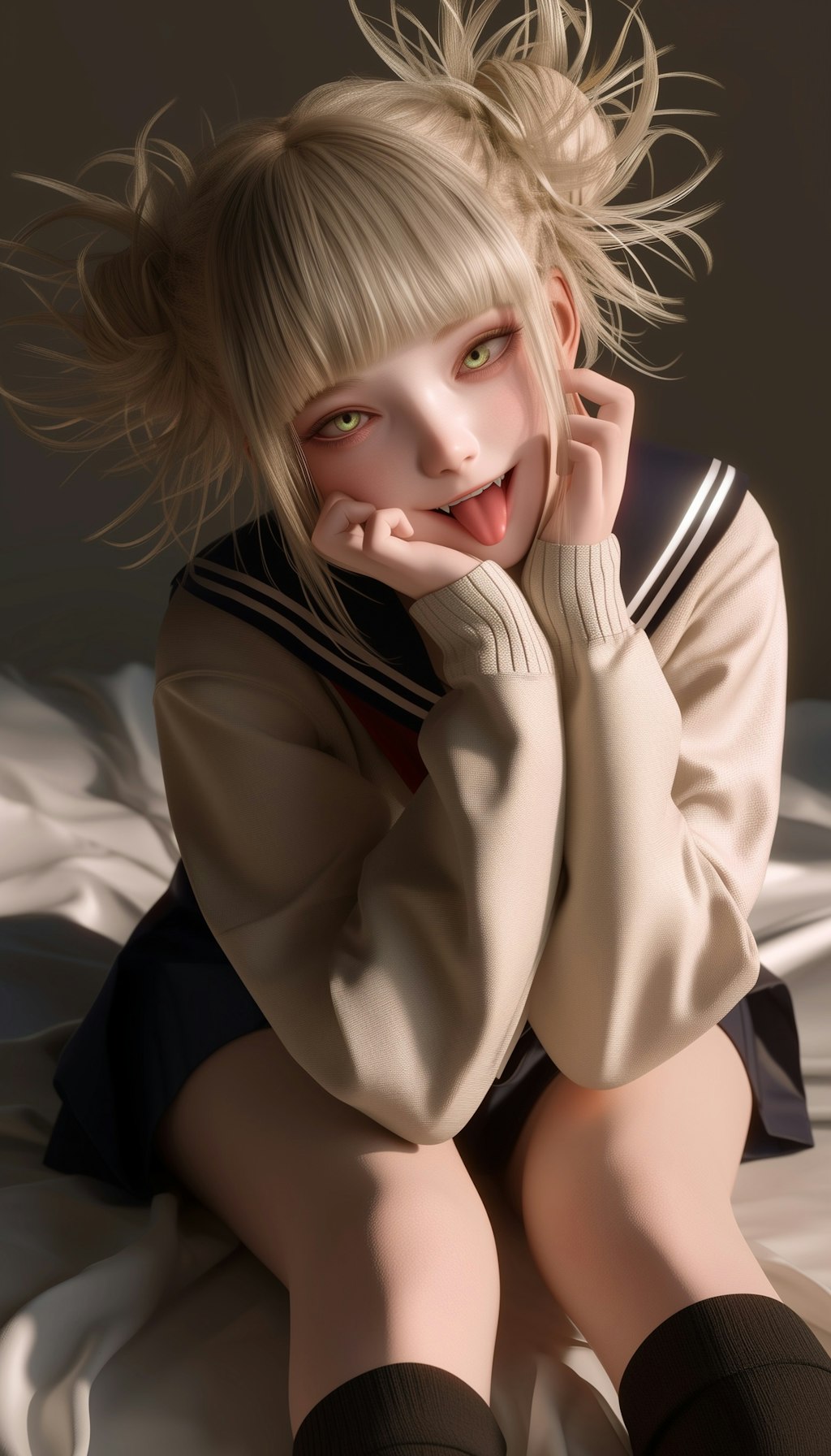 toga