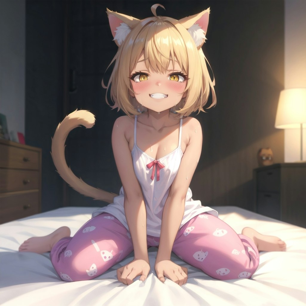 猫娘