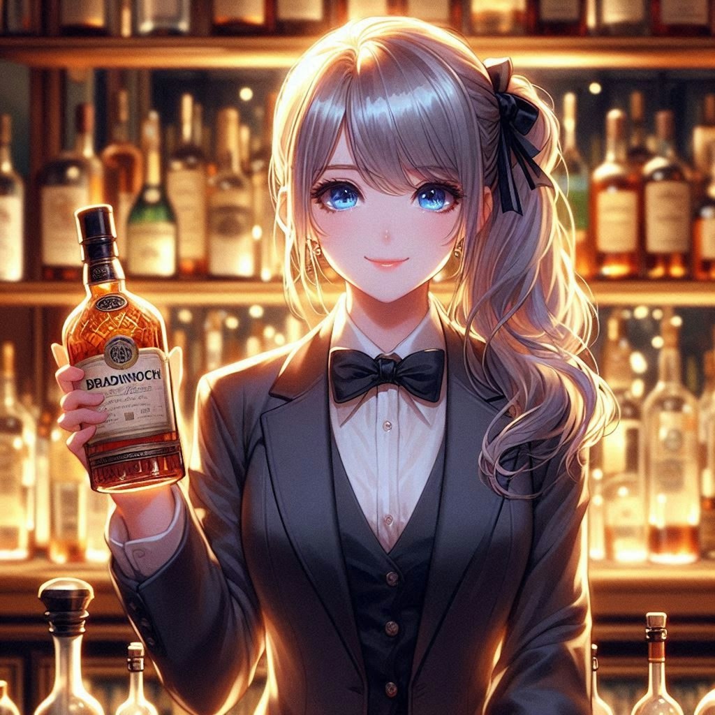 ブラドノック