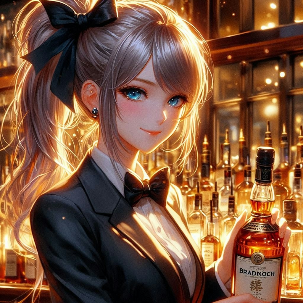 ブラドノック