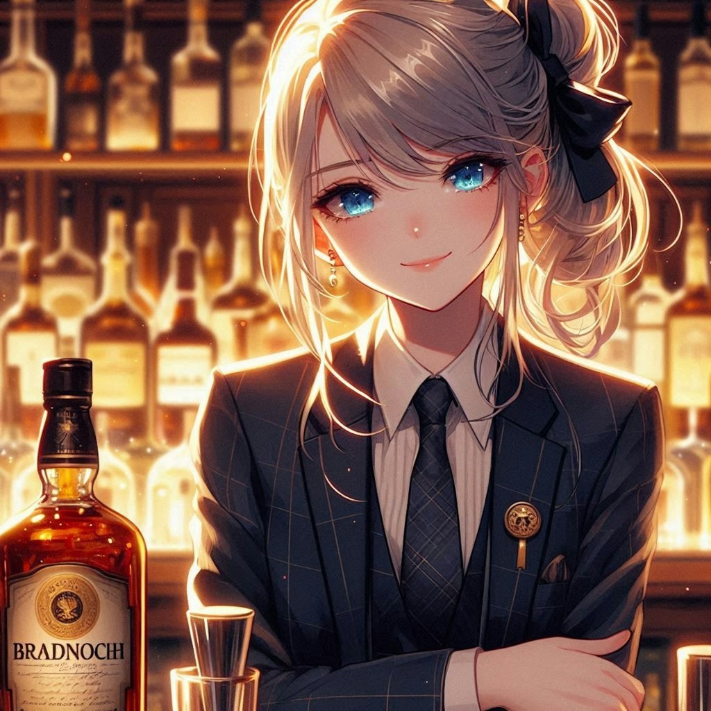 ブラドノック