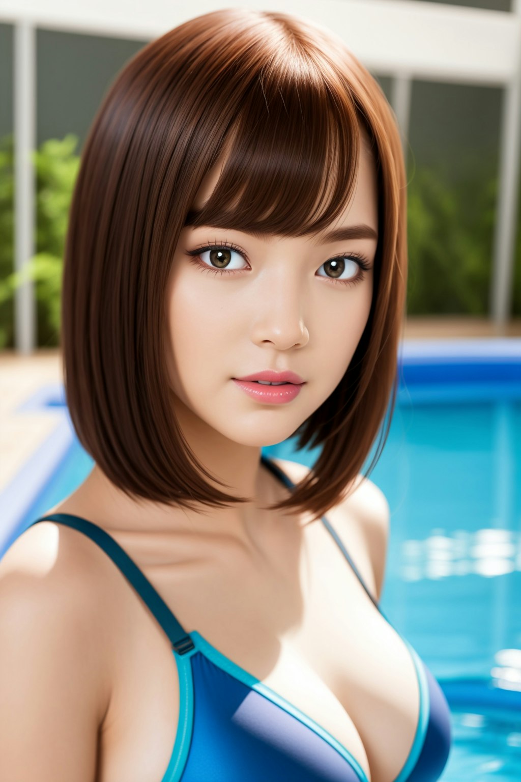水着