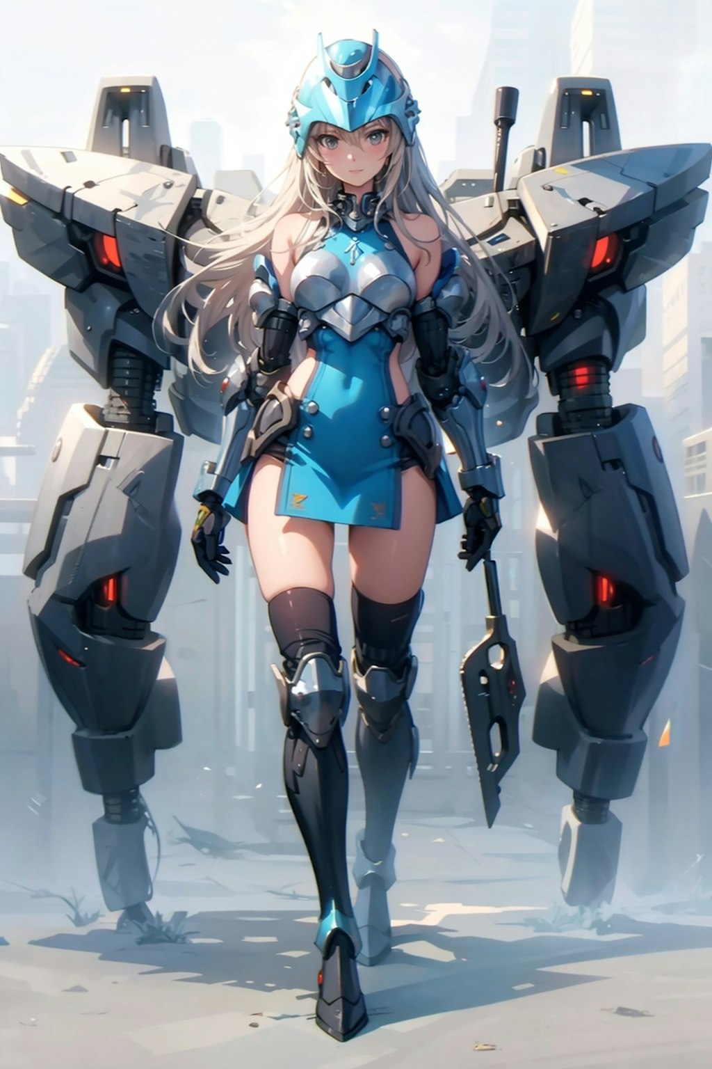 進軍
