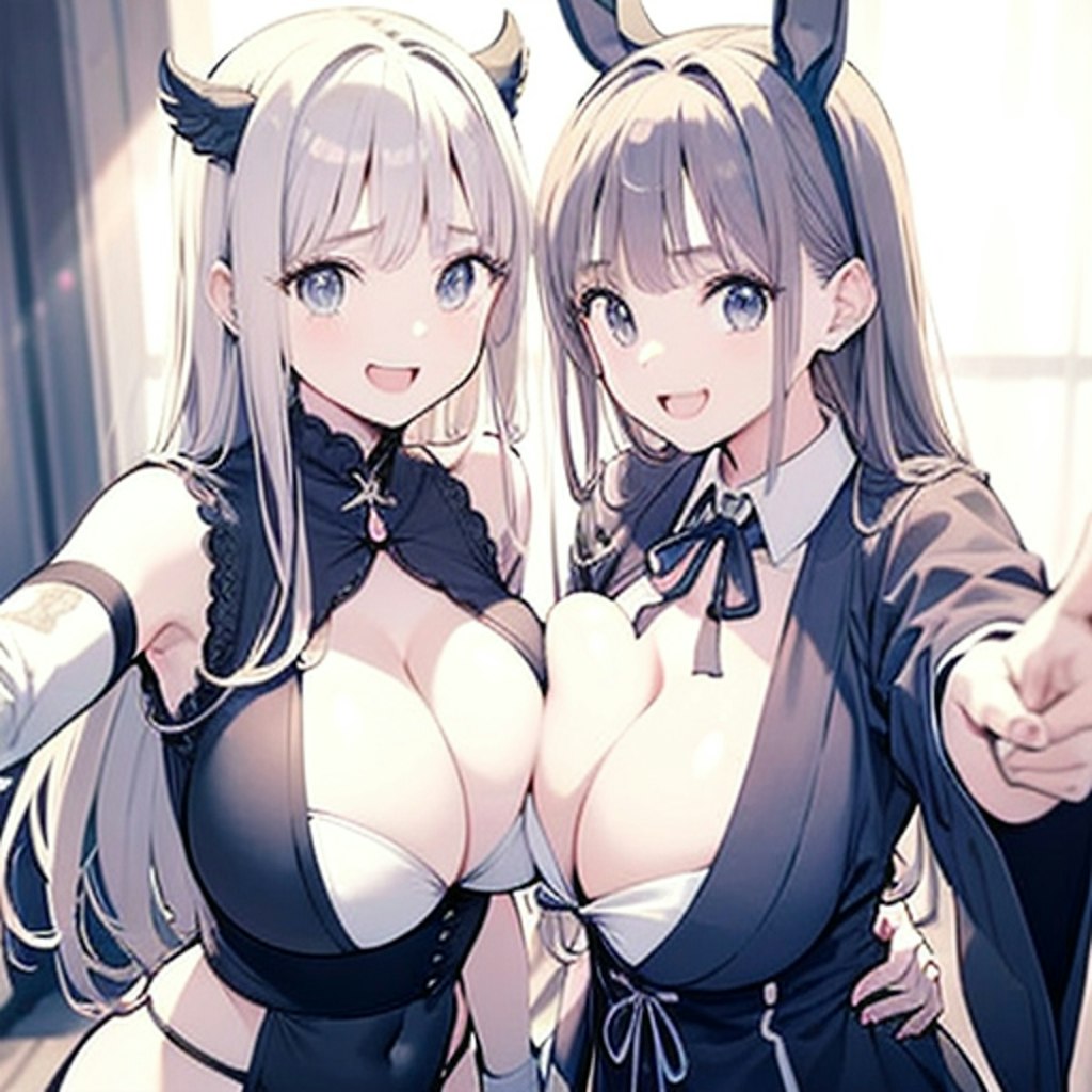 bunny girls