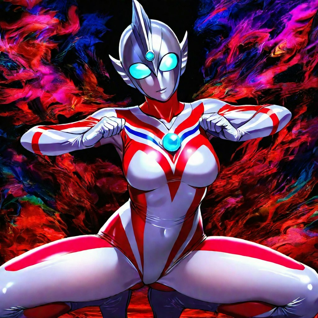 ウルトラ