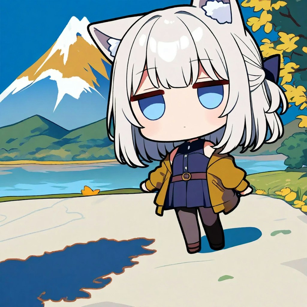 たびにゅー