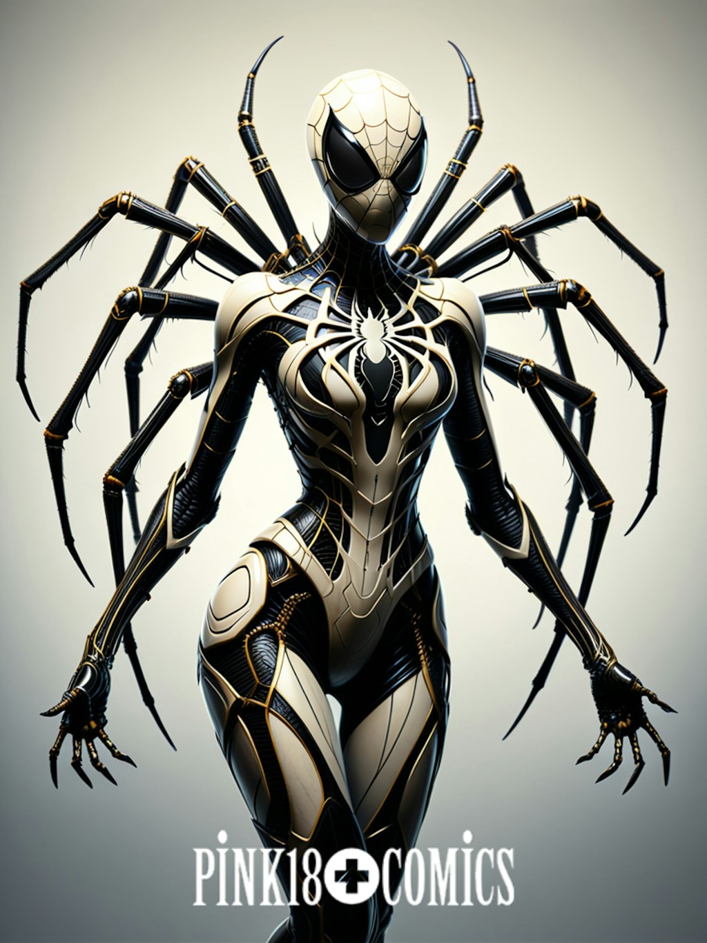 CYBeRPuNK+SPiDeRGiRL