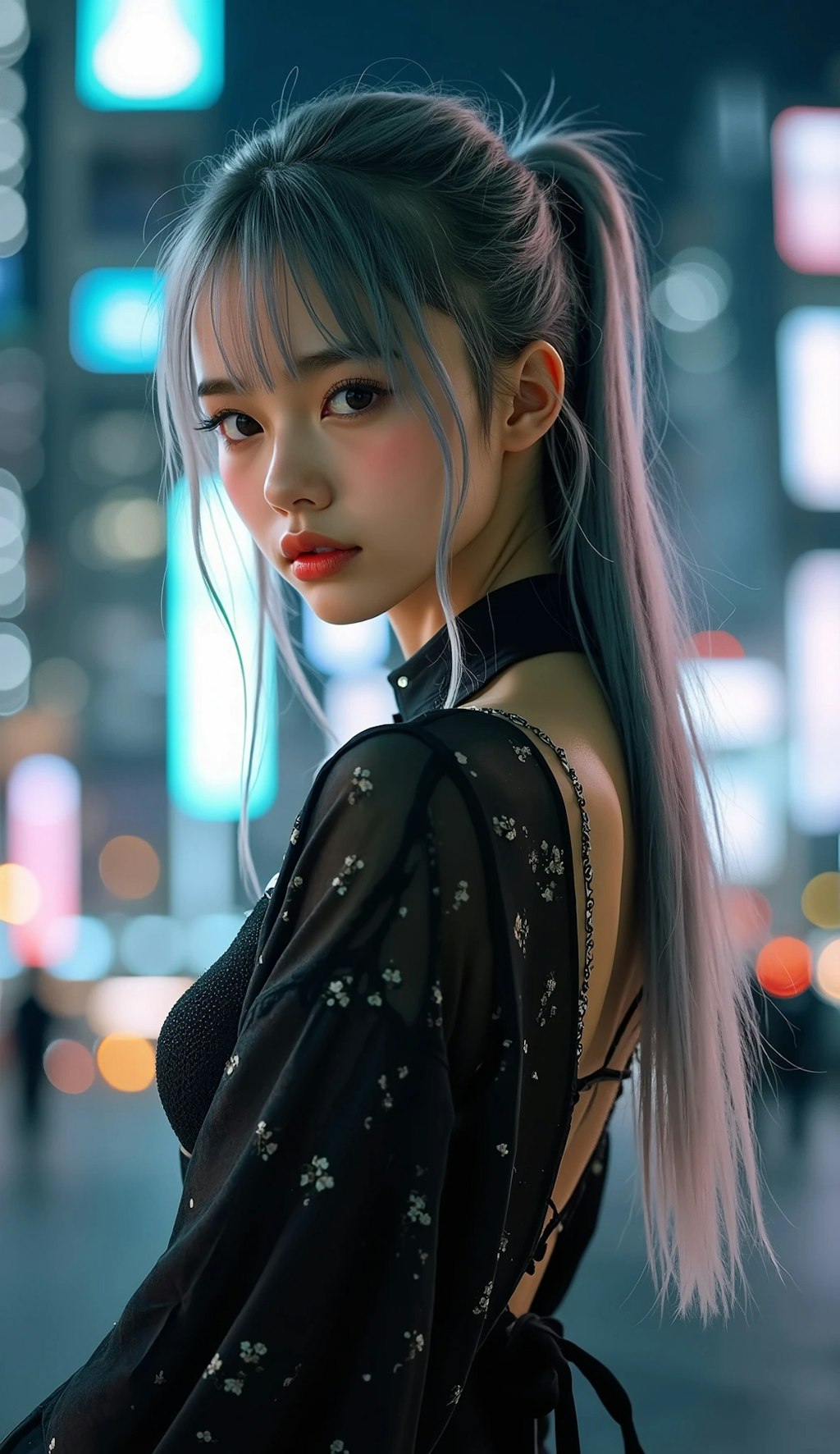 cool