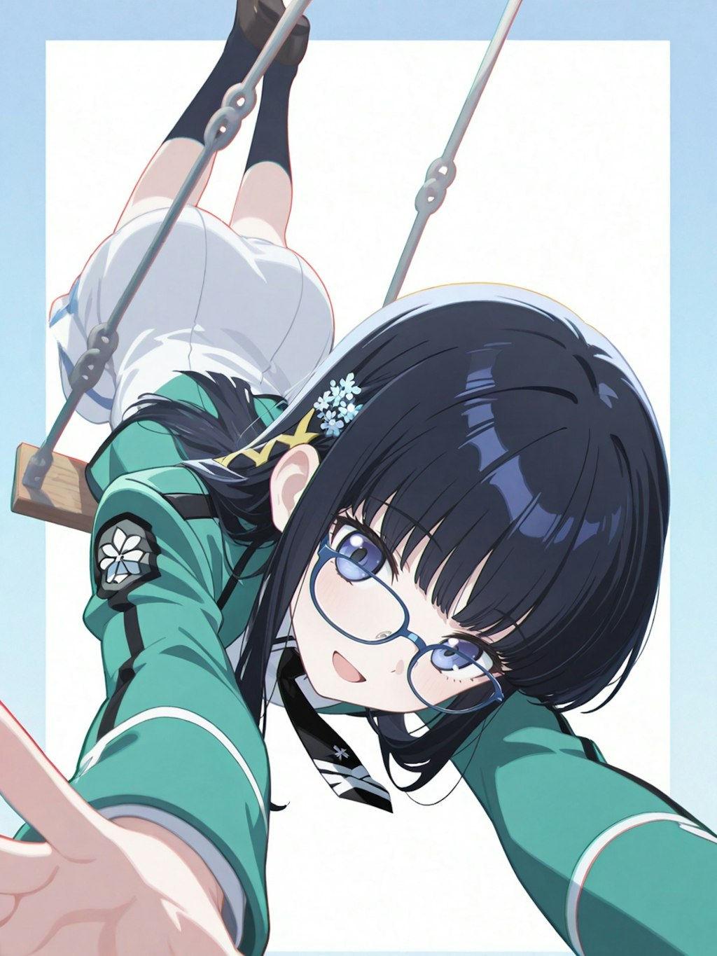 空中ブラコン