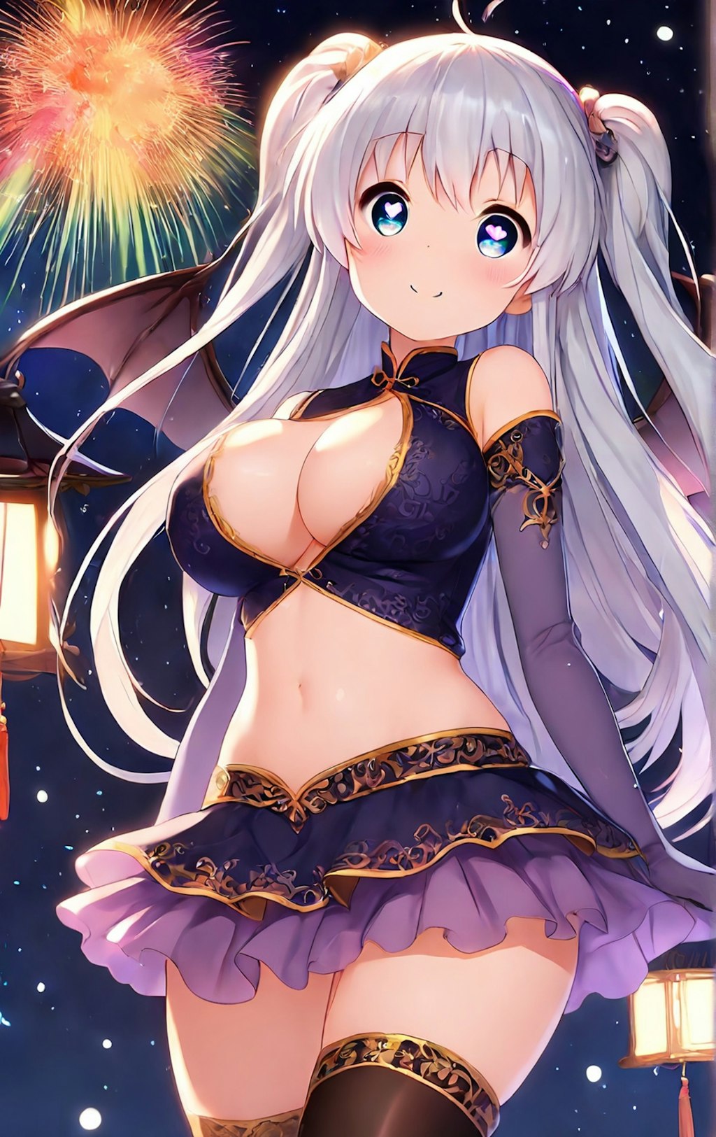 チャイナドレス