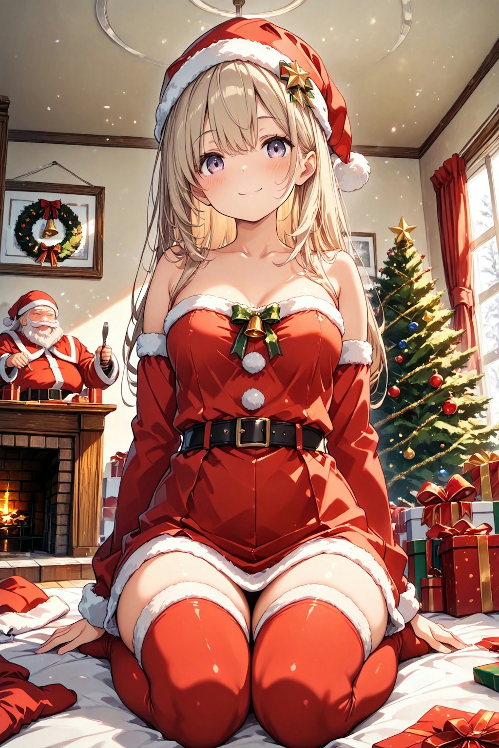 メリークリスマス！