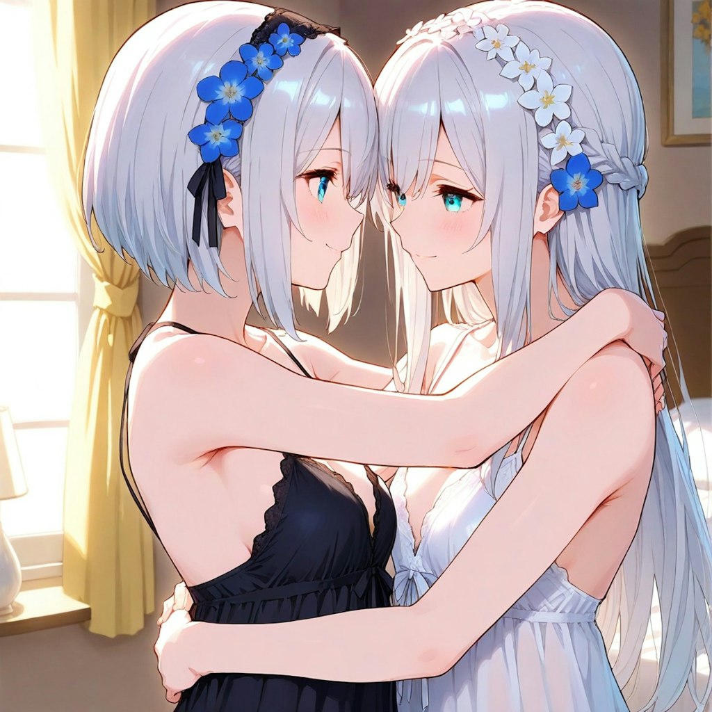 ナイトウェア
