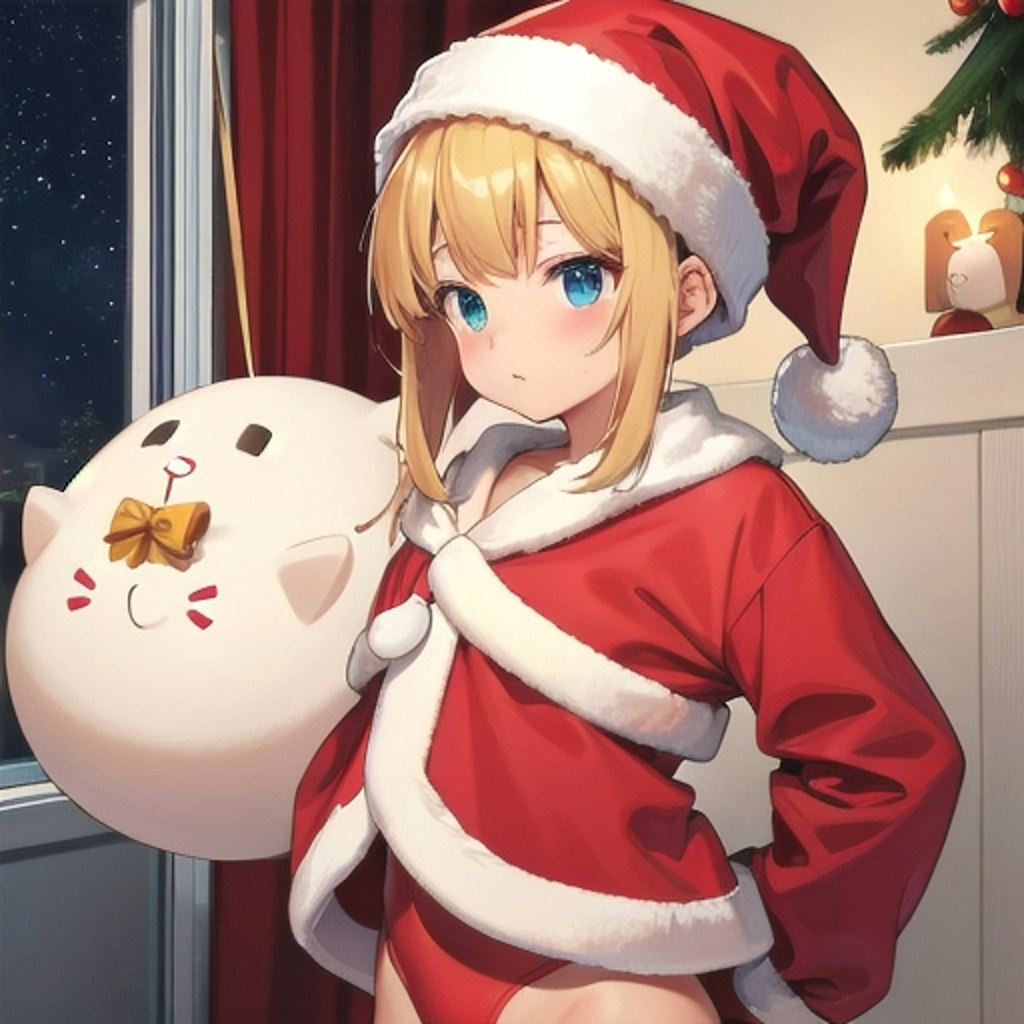 クリスマスイブはクリスマスではない